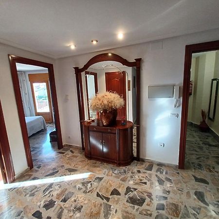 Casa Rural Apartamento Sol Ideal Para Familias Munébrega Buitenkant foto