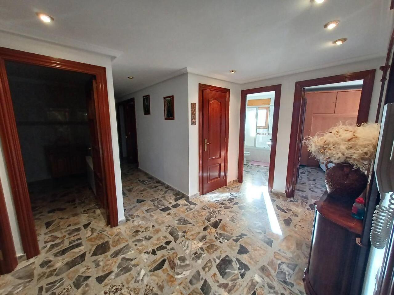 Casa Rural Apartamento Sol Ideal Para Familias Munébrega Buitenkant foto