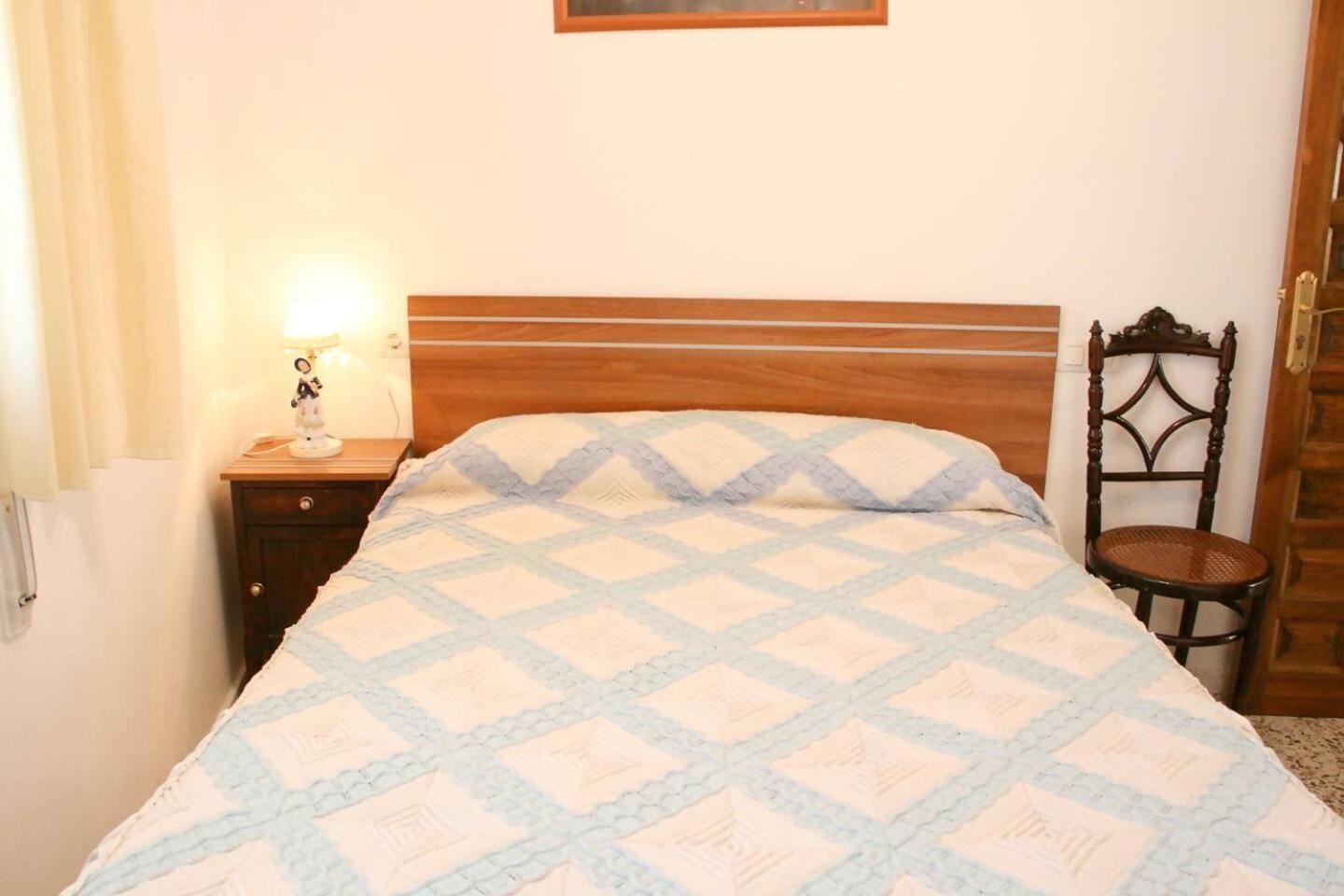 Casa Rural Apartamento Sol Ideal Para Familias Munébrega Buitenkant foto